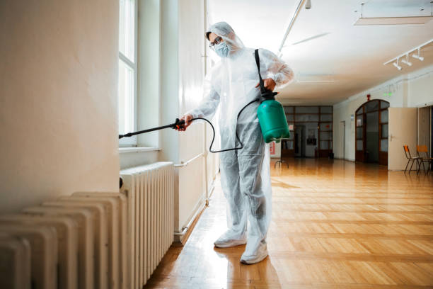 Emergency Pest Control in Sunrise, FL